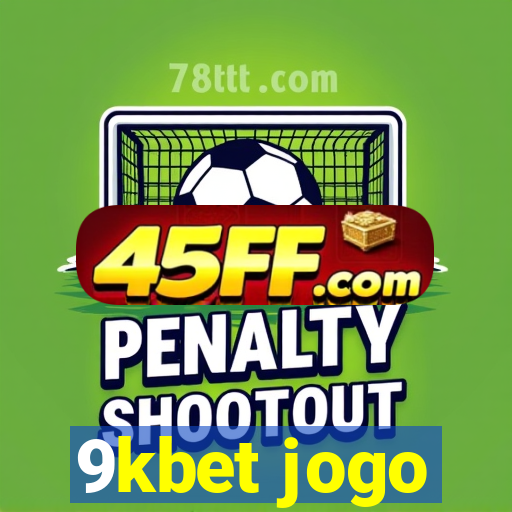 9kbet jogo